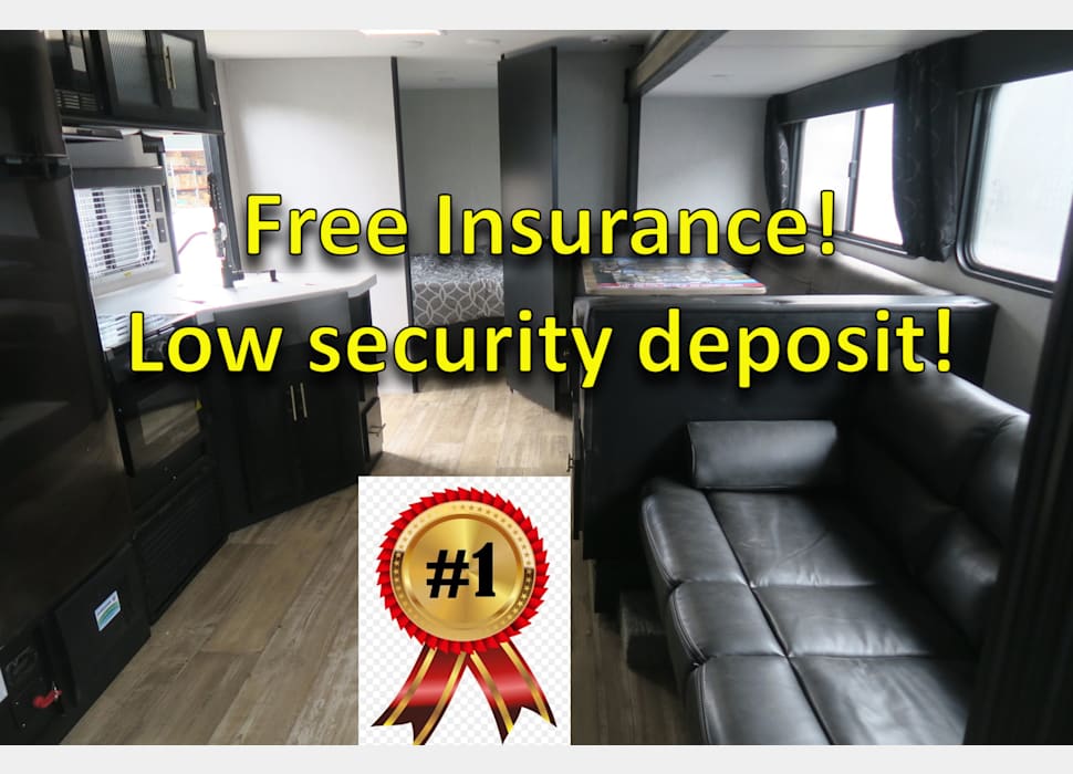 Travel Trailer rentals in Plant City