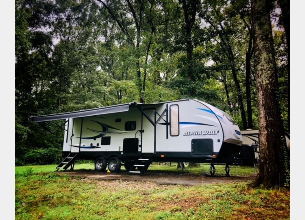 BirminghamRV rentals