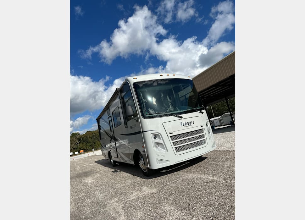 VictoriaRV rentals