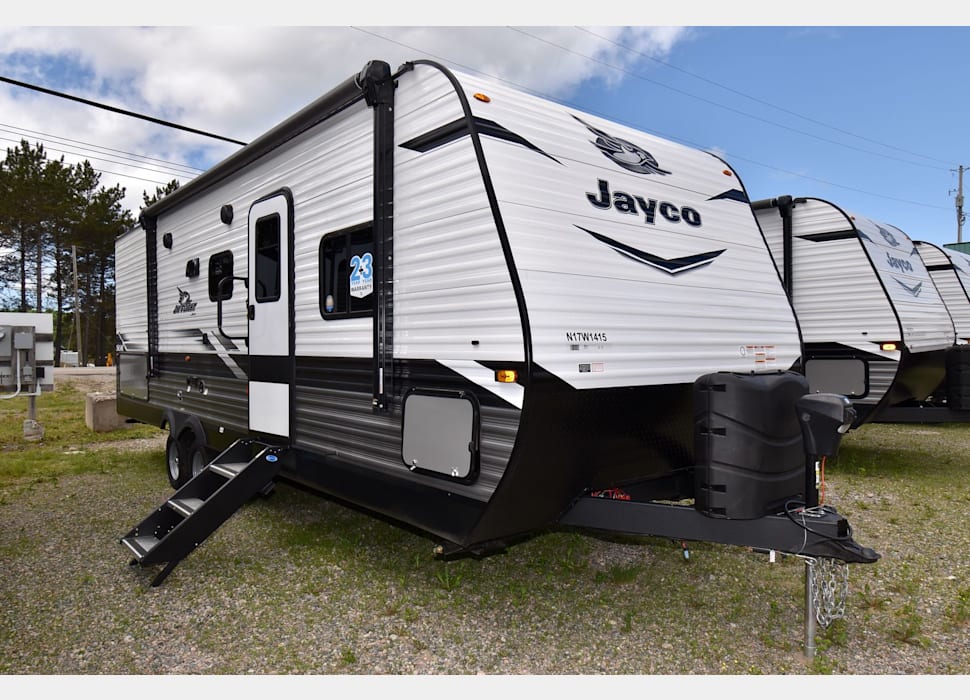 Travel Trailer rentals in Port Jefferson Sta