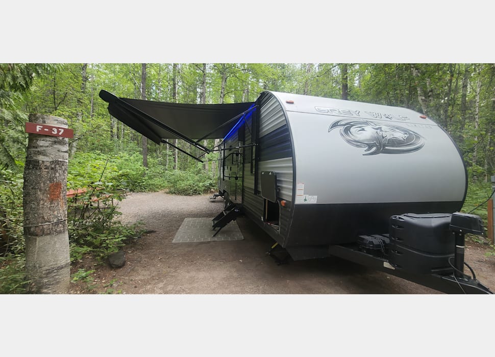 Travel Trailer rentals in 