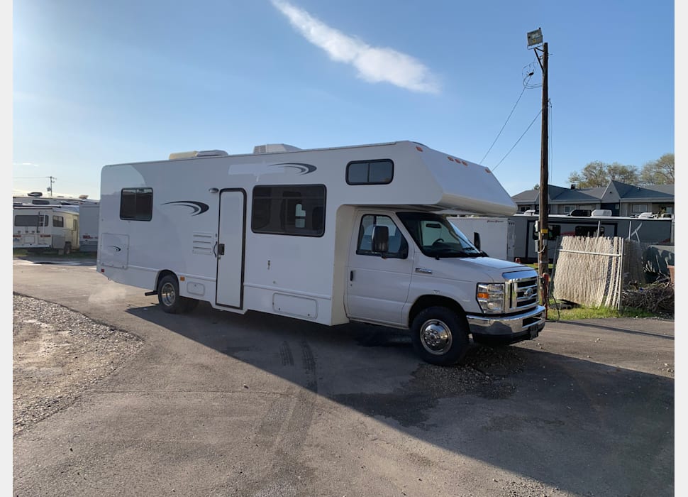 Aransas PassRV rentals