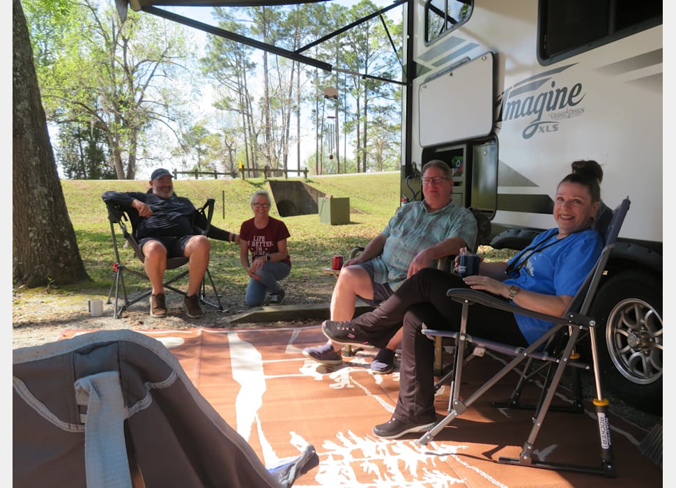 SlocombRV rentals