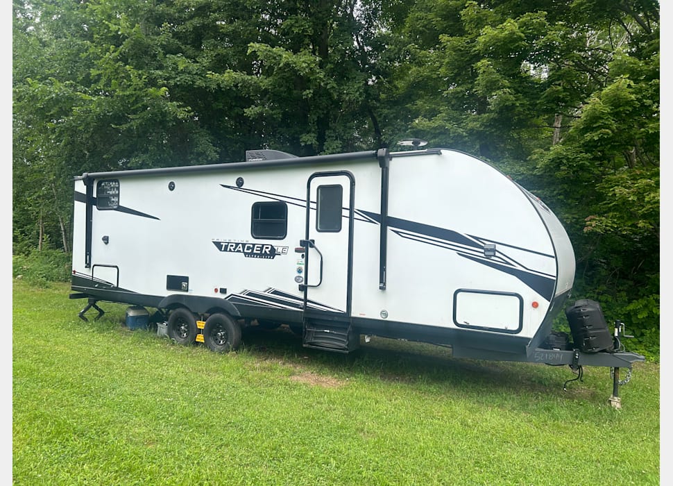 Travel Trailer rentals in Myrtle Beach