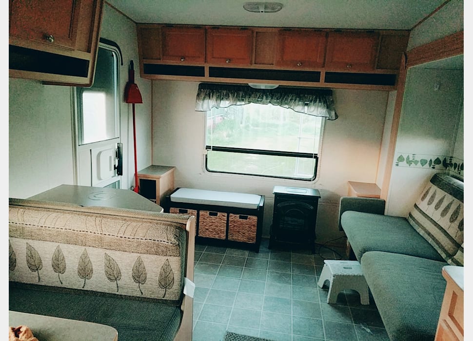Fifth Wheel rentals in Grand Forks
