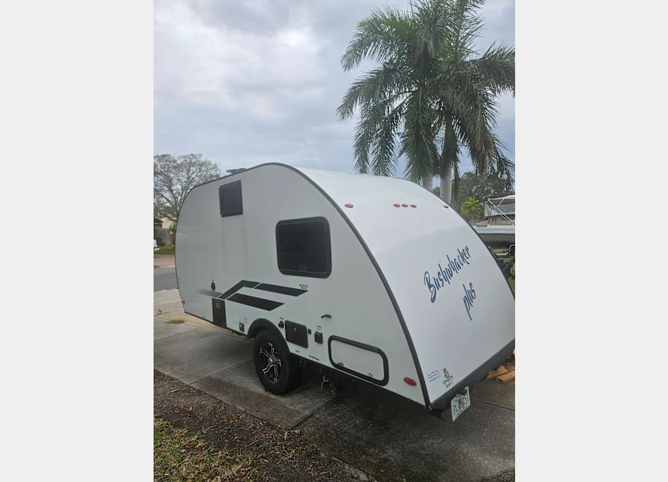 Travel Trailer rentals in Orlando