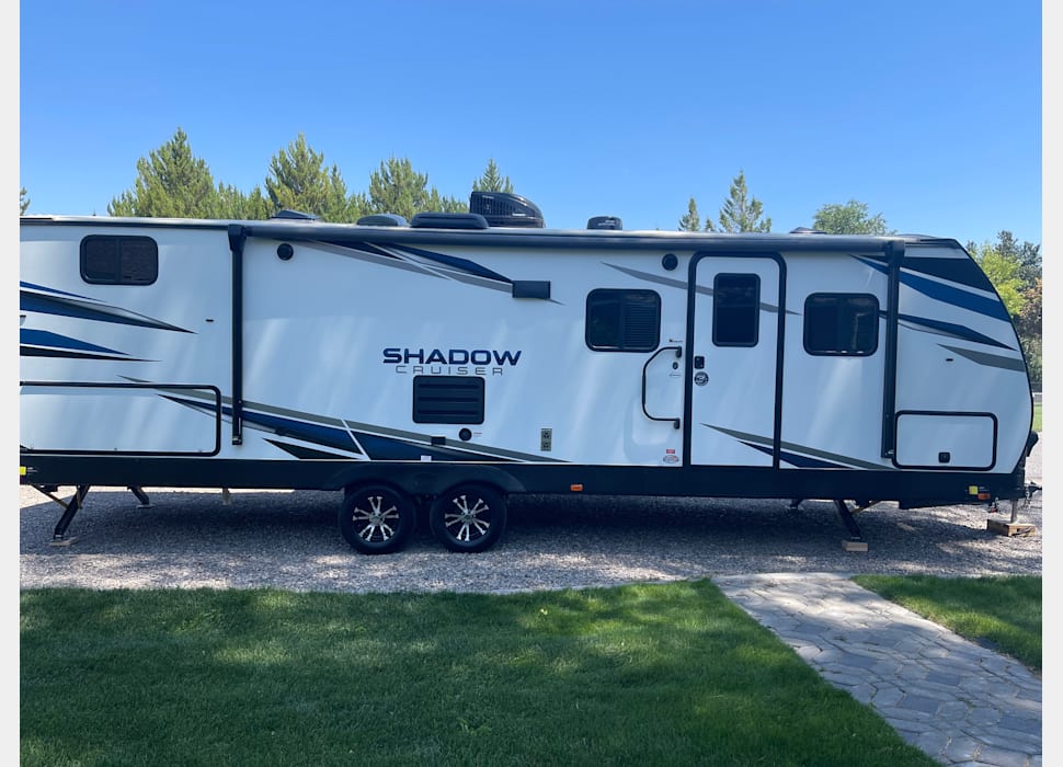 Travel Trailer rentals in Eden