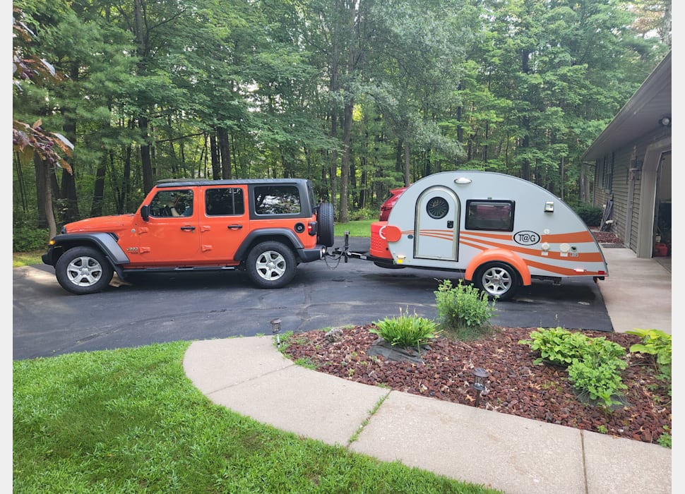 ReesevilleRV rentals