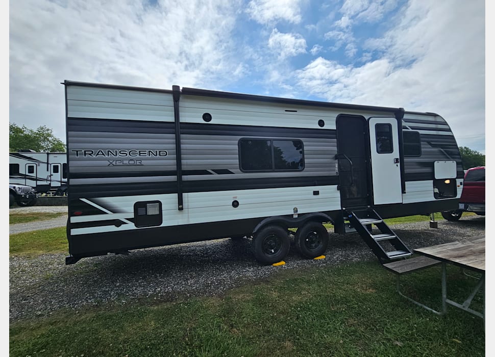 Travel Trailer rentals in Concord