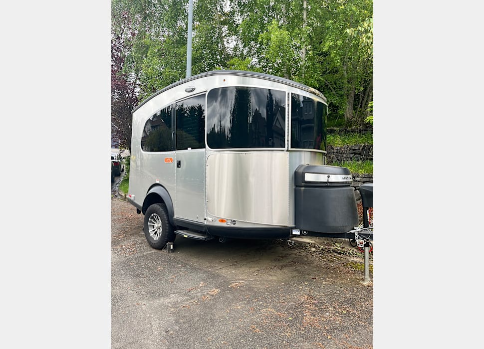 Travel Trailer rentals in FIFE