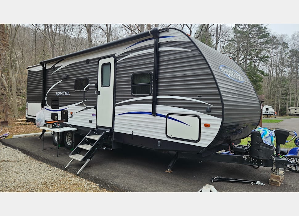 Travel Trailer rentals in Lancaster