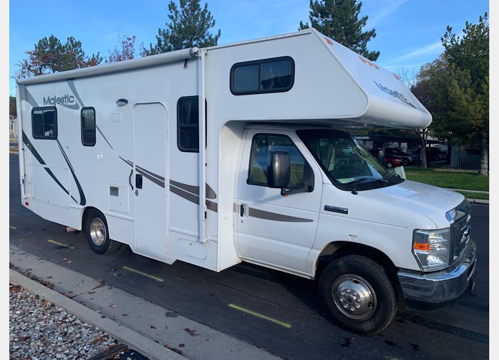 Aransas PassRV rentals