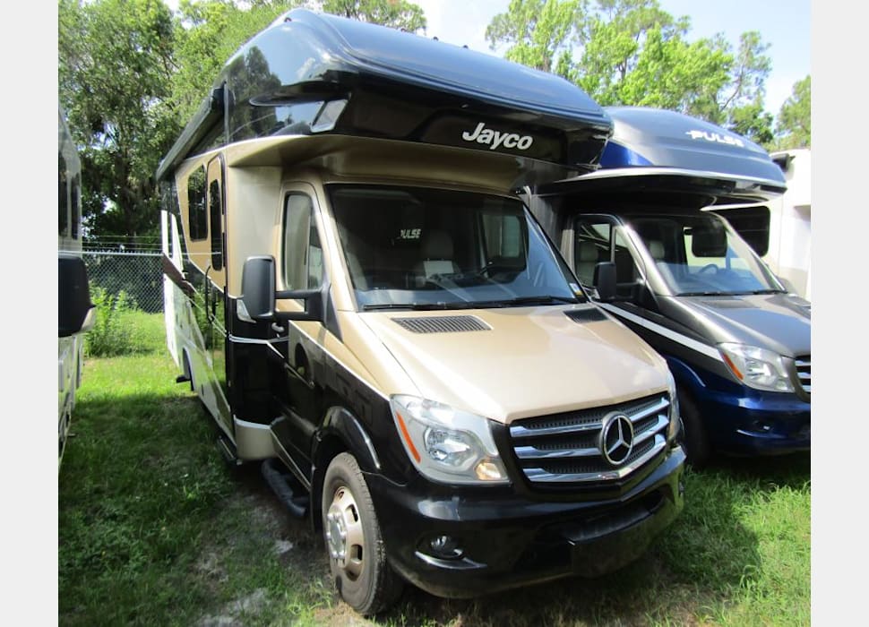 PalatkaRV rentals