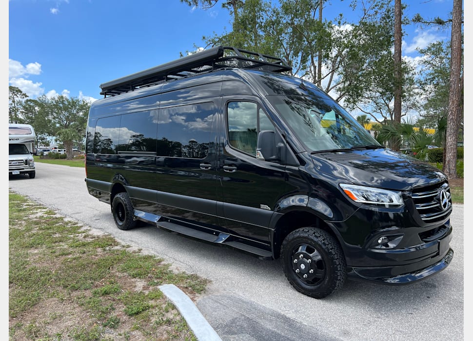 ArlingtonRV rentals