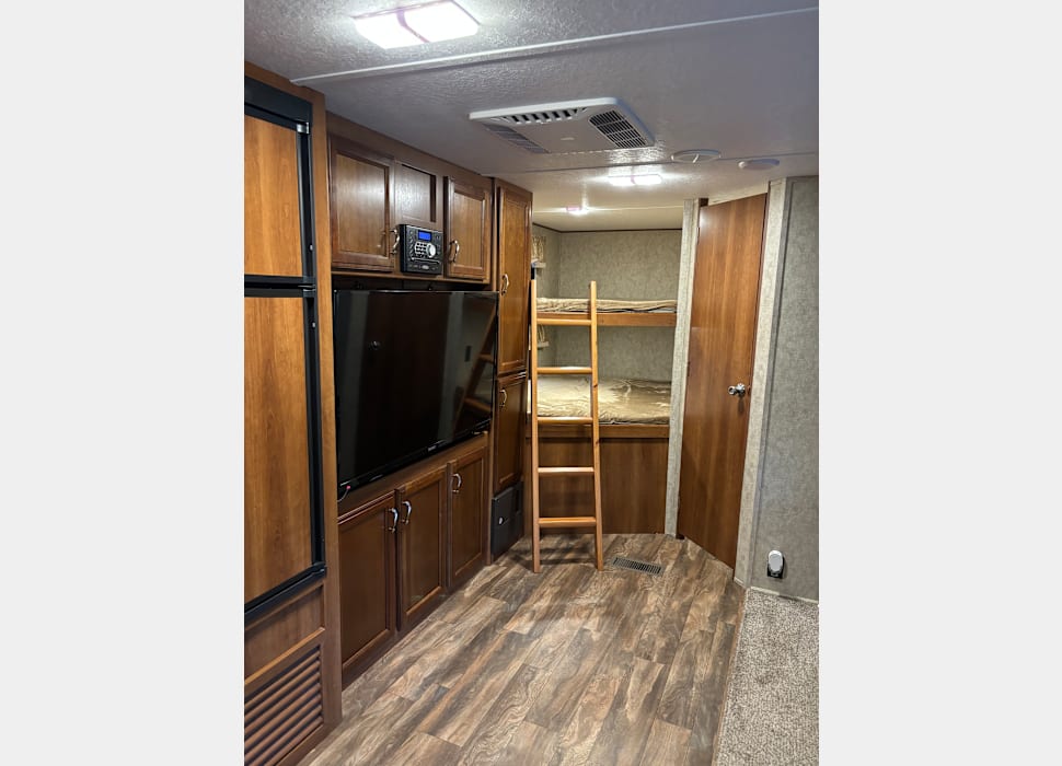 Travel Trailer rentals in Brighton