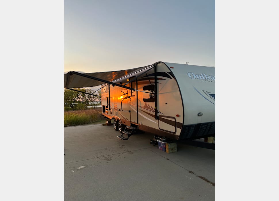 Des moinesRV rentals