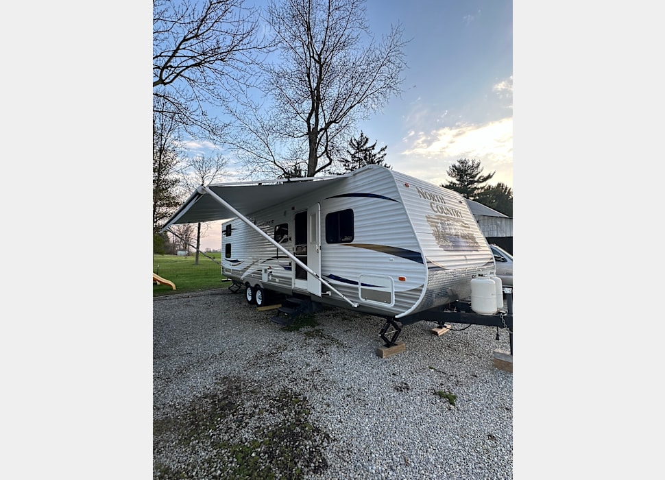 CincinnatiRV rentals