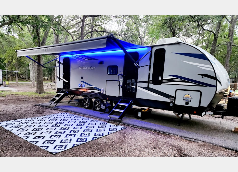 KatyRV rentals