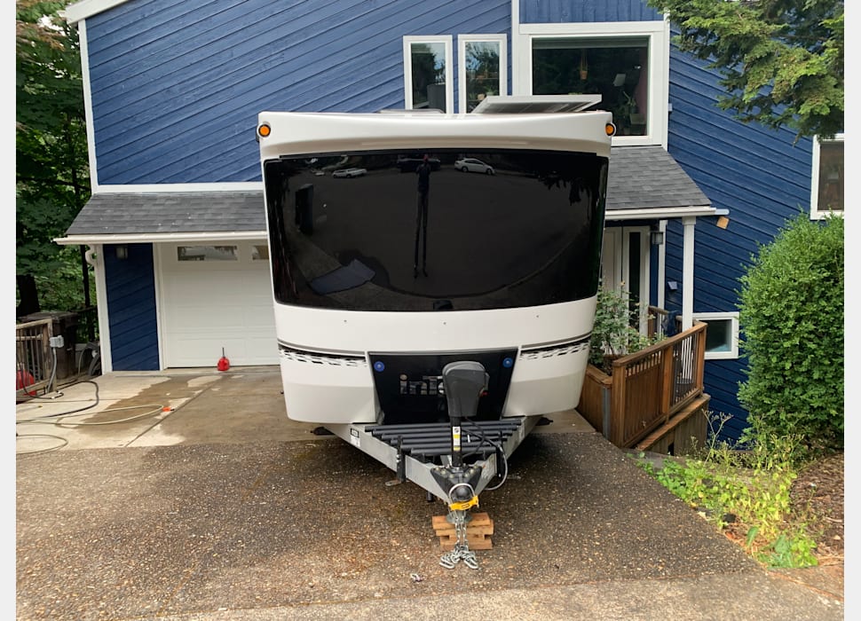 MilwaukieRV rentals