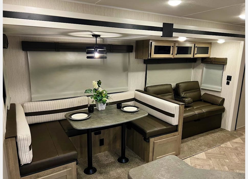 ArabRV rentals