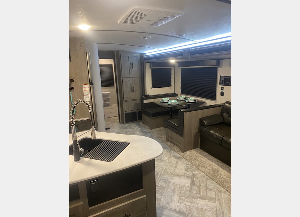 Travel Trailer rentals in ROCKFORD