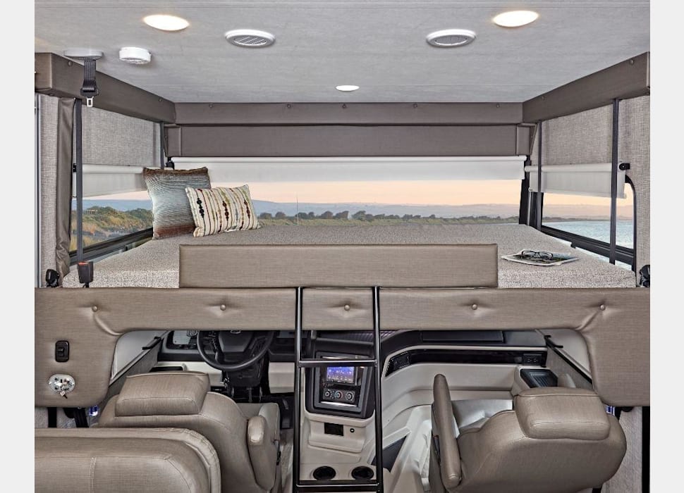WestportRV rentals