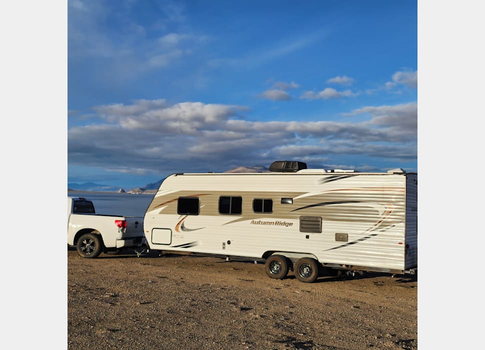 SparksRV rentals