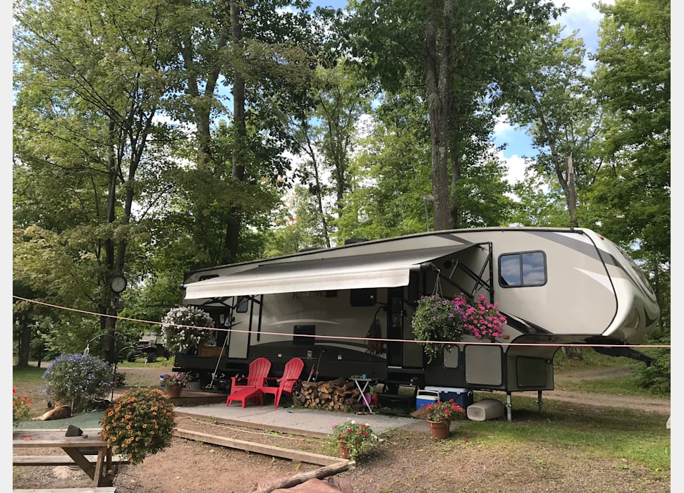 HibbingRV rentals