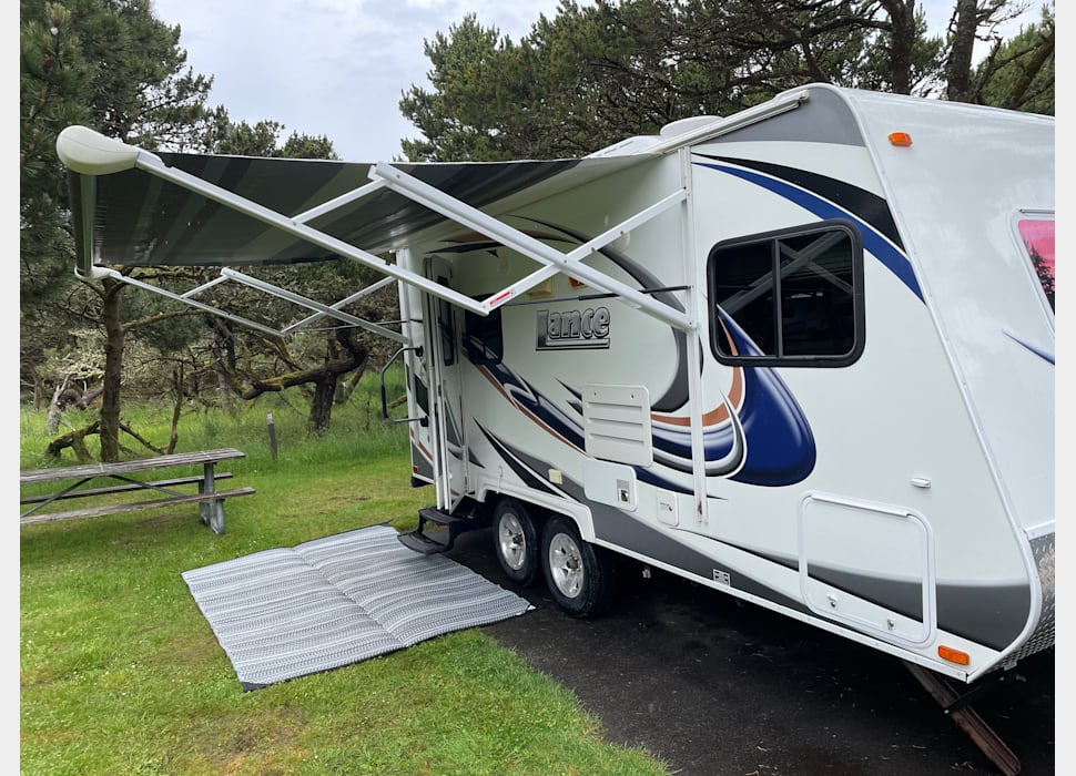 WarrentonRV rentals
