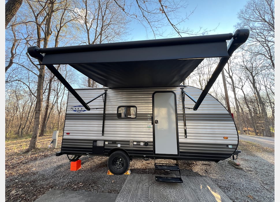 Travel Trailer rentals in Jasper