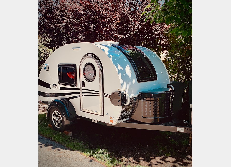 Travel Trailer rentals in Abbotsford