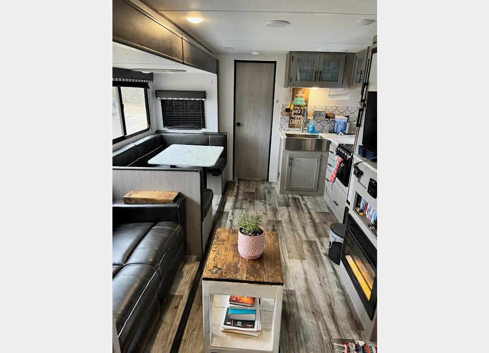 Travel Trailer rentals in Philadelphia