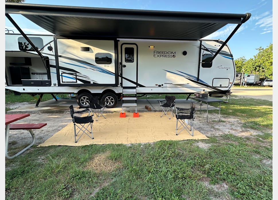 ApopkaRV rentals