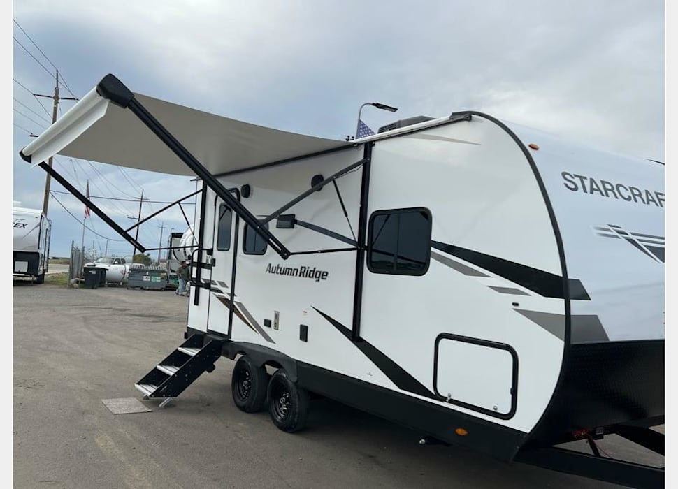 Travel Trailer rentals in Boise