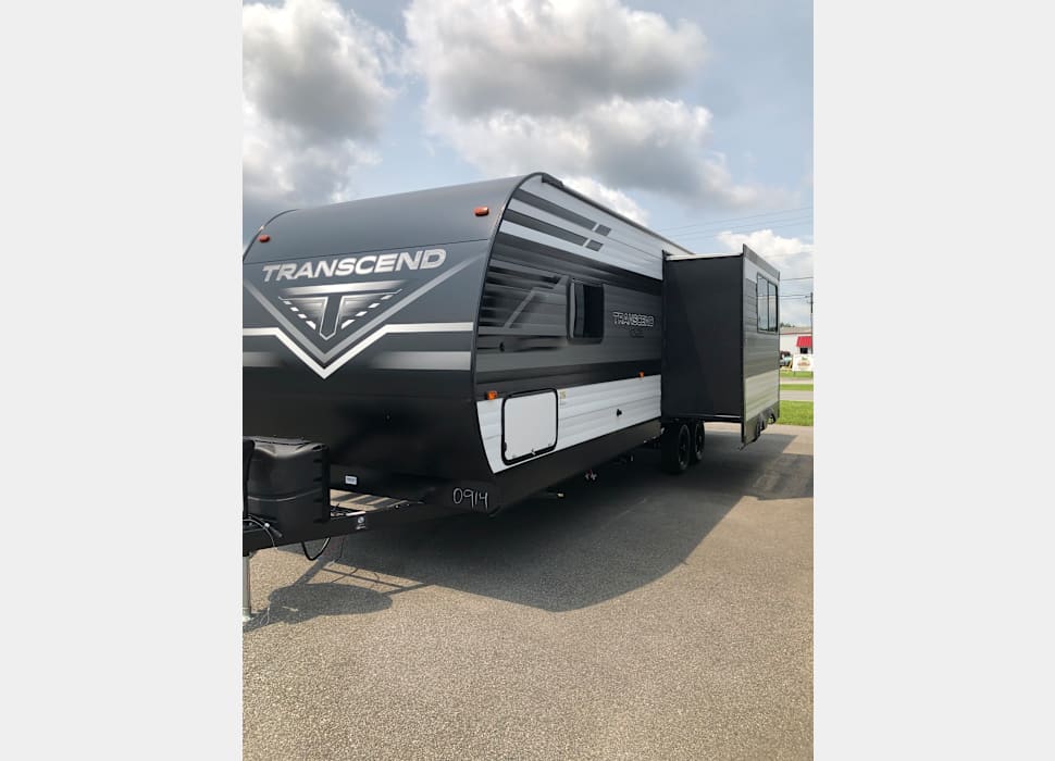 Travel Trailer rentals in Fortson
