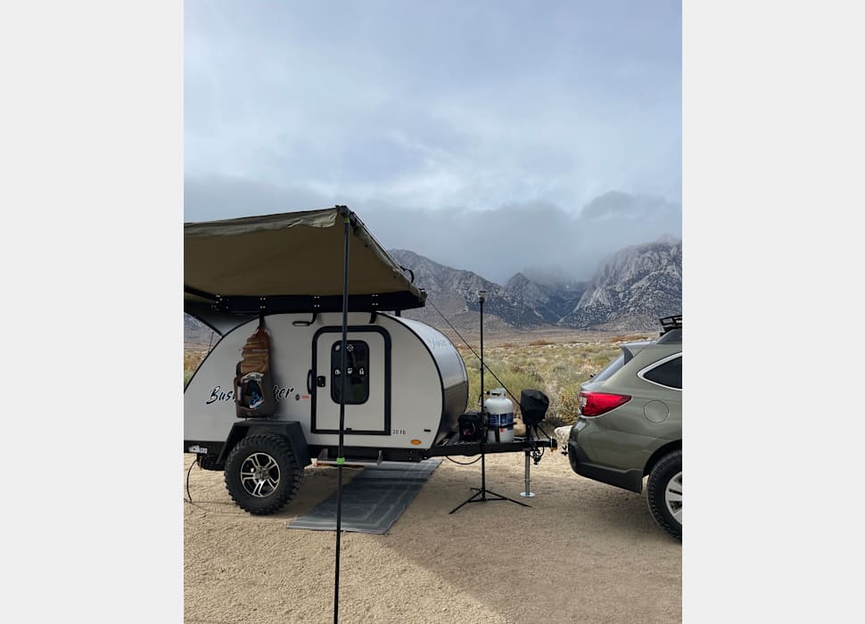 Travel Trailer rentals in North Highlands
