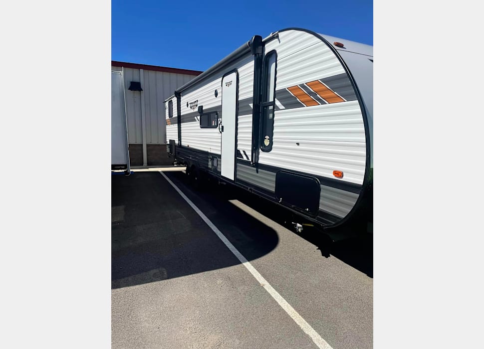 HollsoppleRV rentals