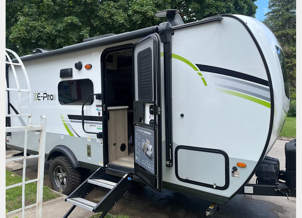 Sturgeon BayRV rentals