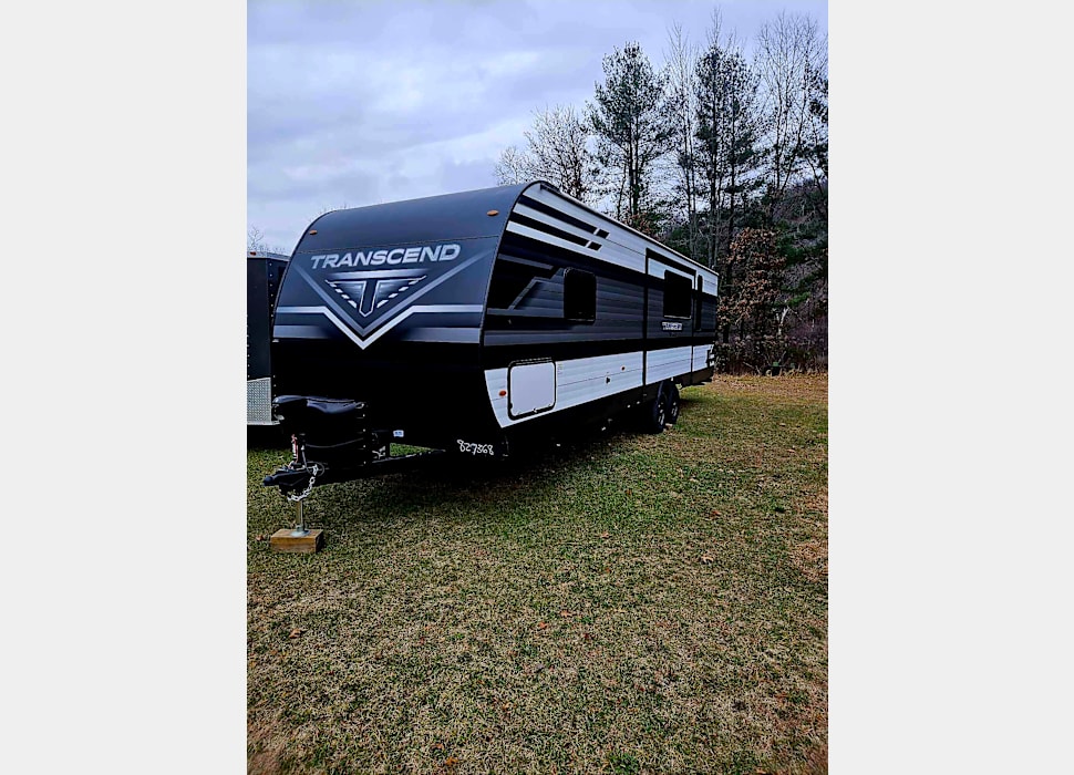 Travel Trailer rentals in Hilbert