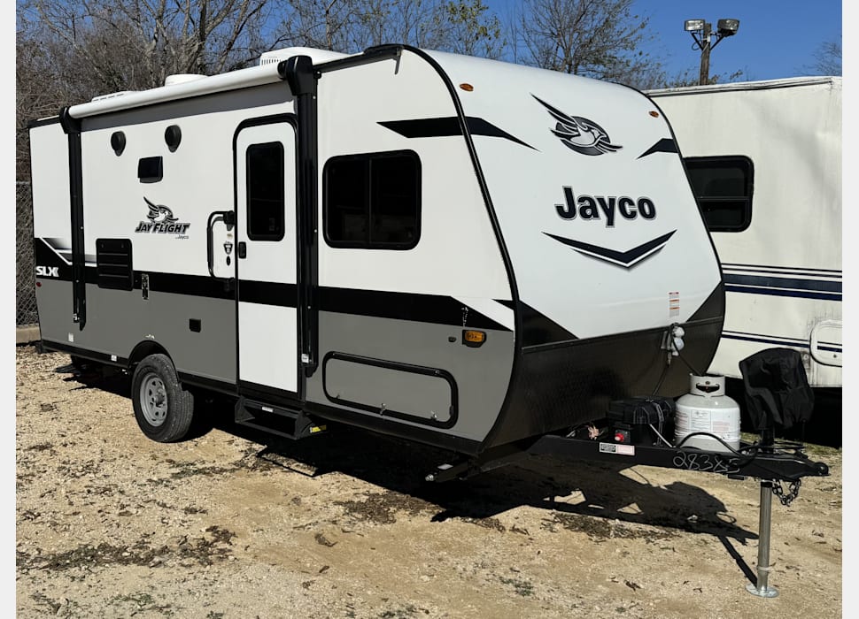 Travel Trailer rentals in Austin