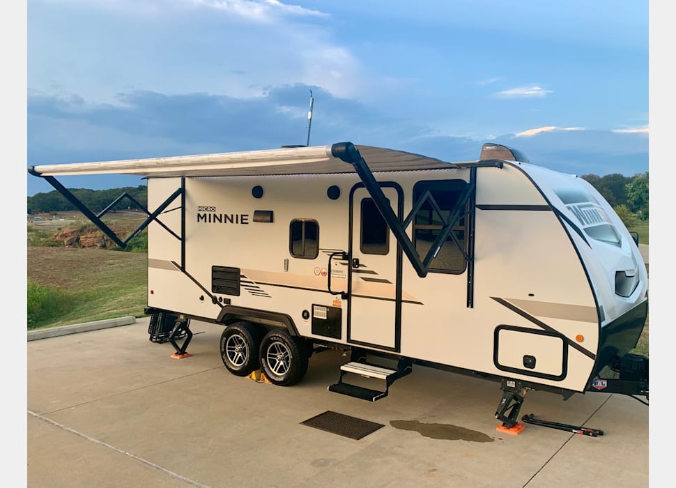 ArgyleRV rentals