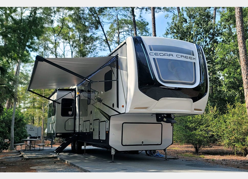 Fifth Wheel rentals in VALRICO