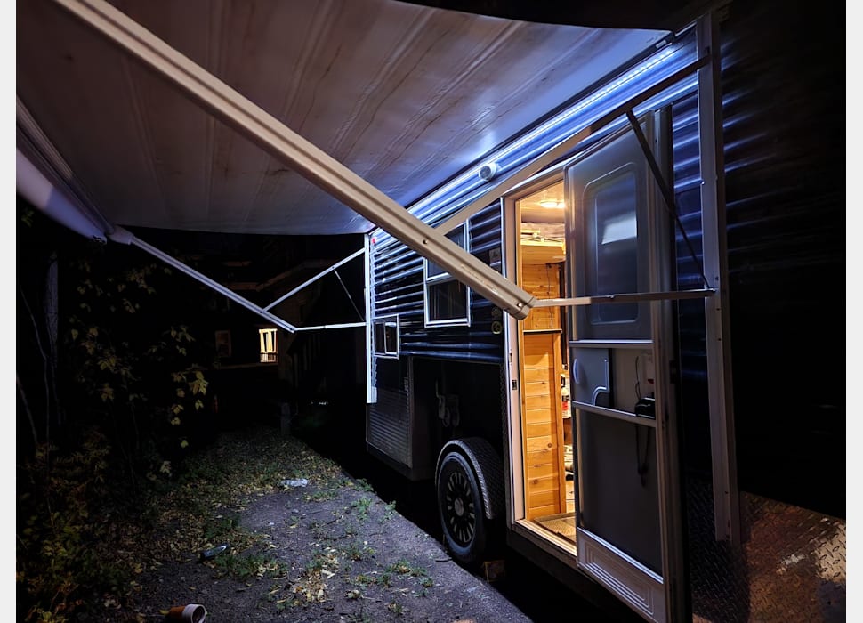 Travel Trailer rentals in iron