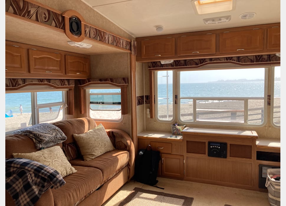 Fifth Wheel rentals in MOHAVE VALLEY