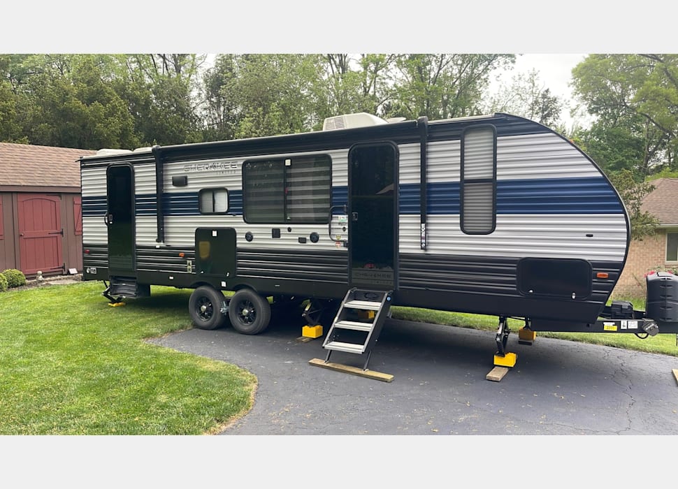 Huntingdon ValleyRV rentals