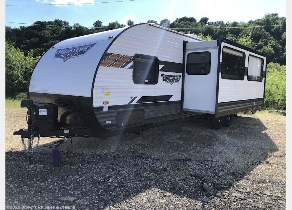 GustineRV rentals