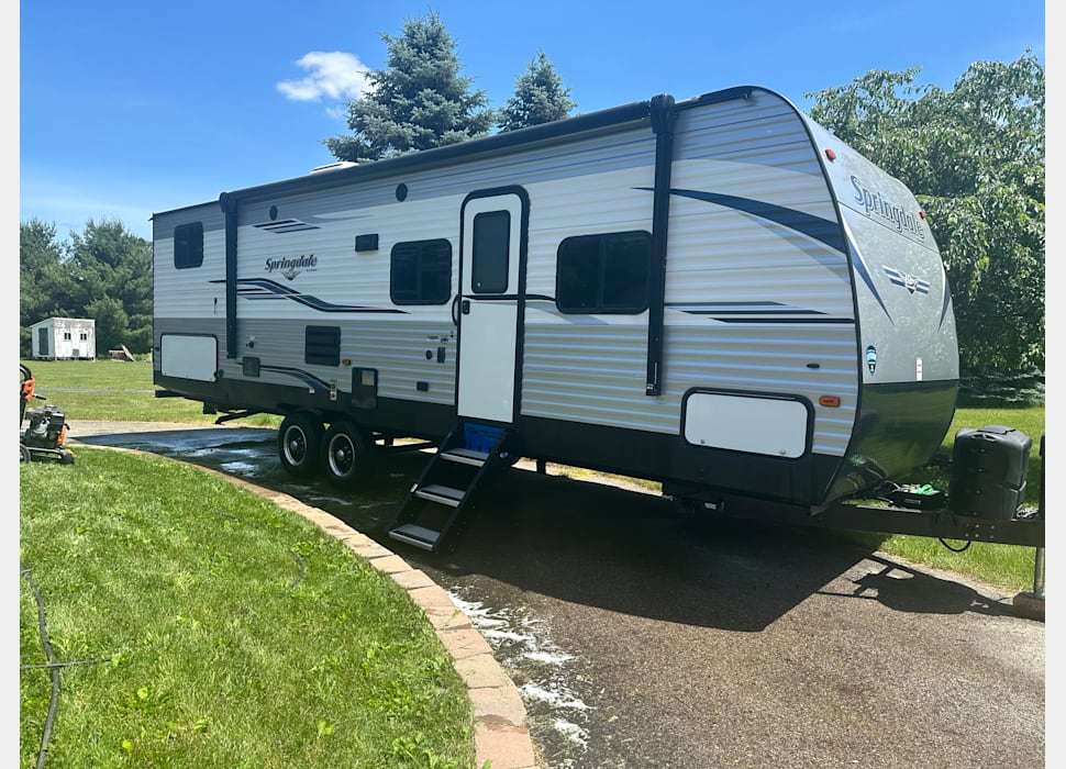 GaylordRV rentals