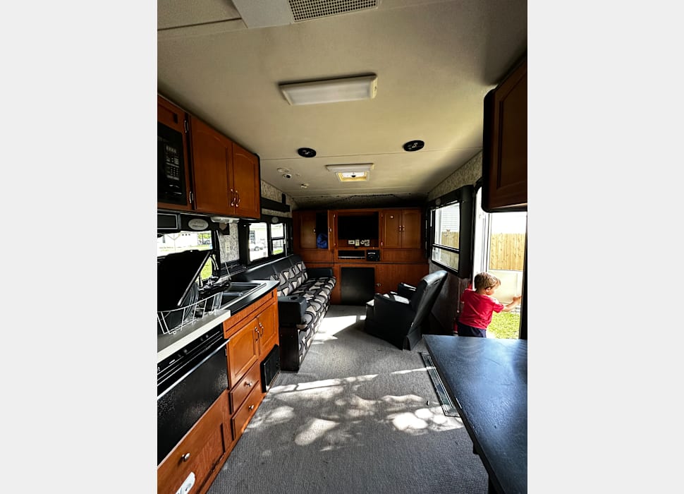 Toy Hauler rentals in Hampstead