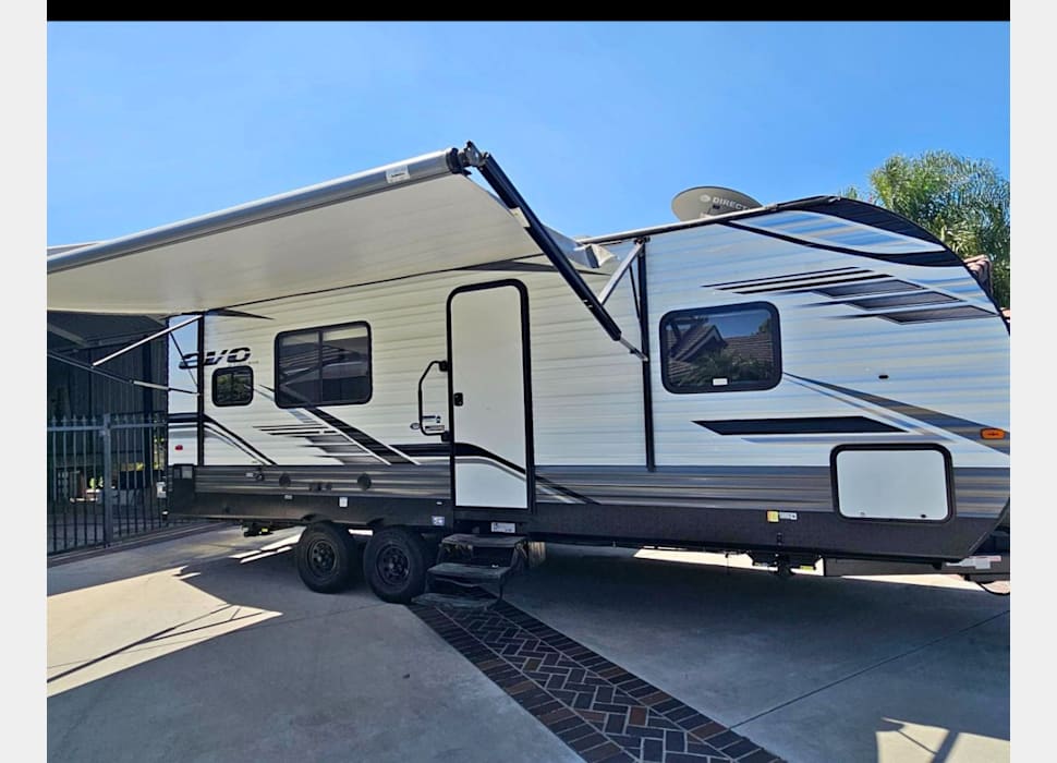 Huntington BeachRV rentals