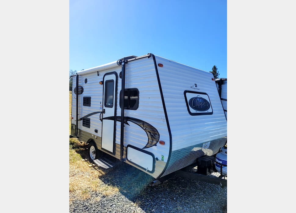 SunnyvaleRV rentals